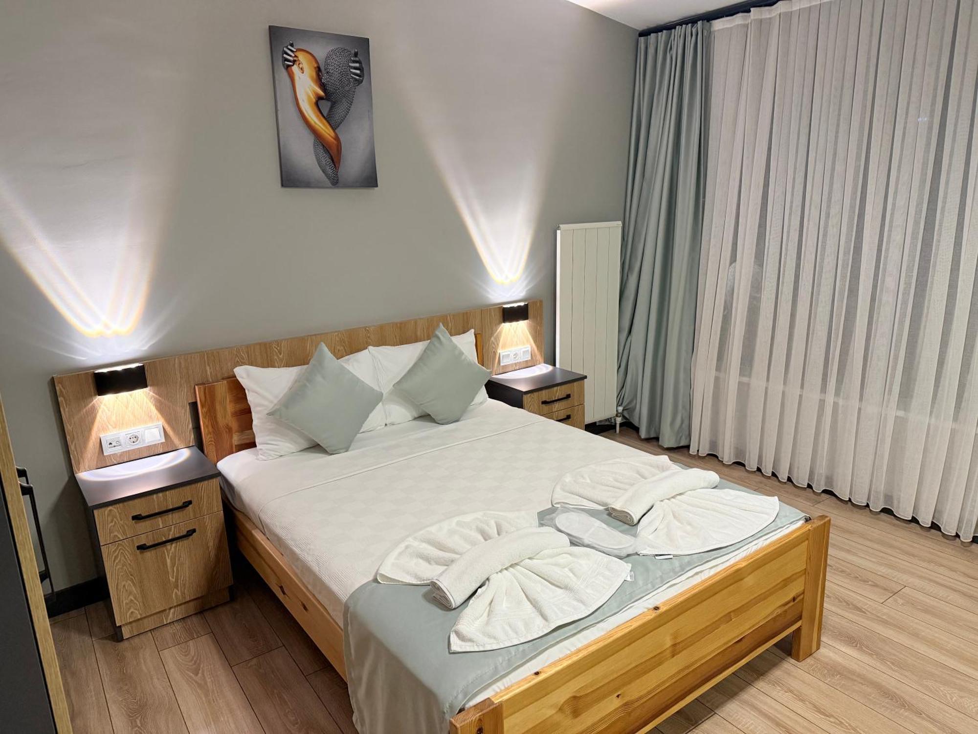 Taksim Millennium Alkan Residence — Fotoğraflar 3
