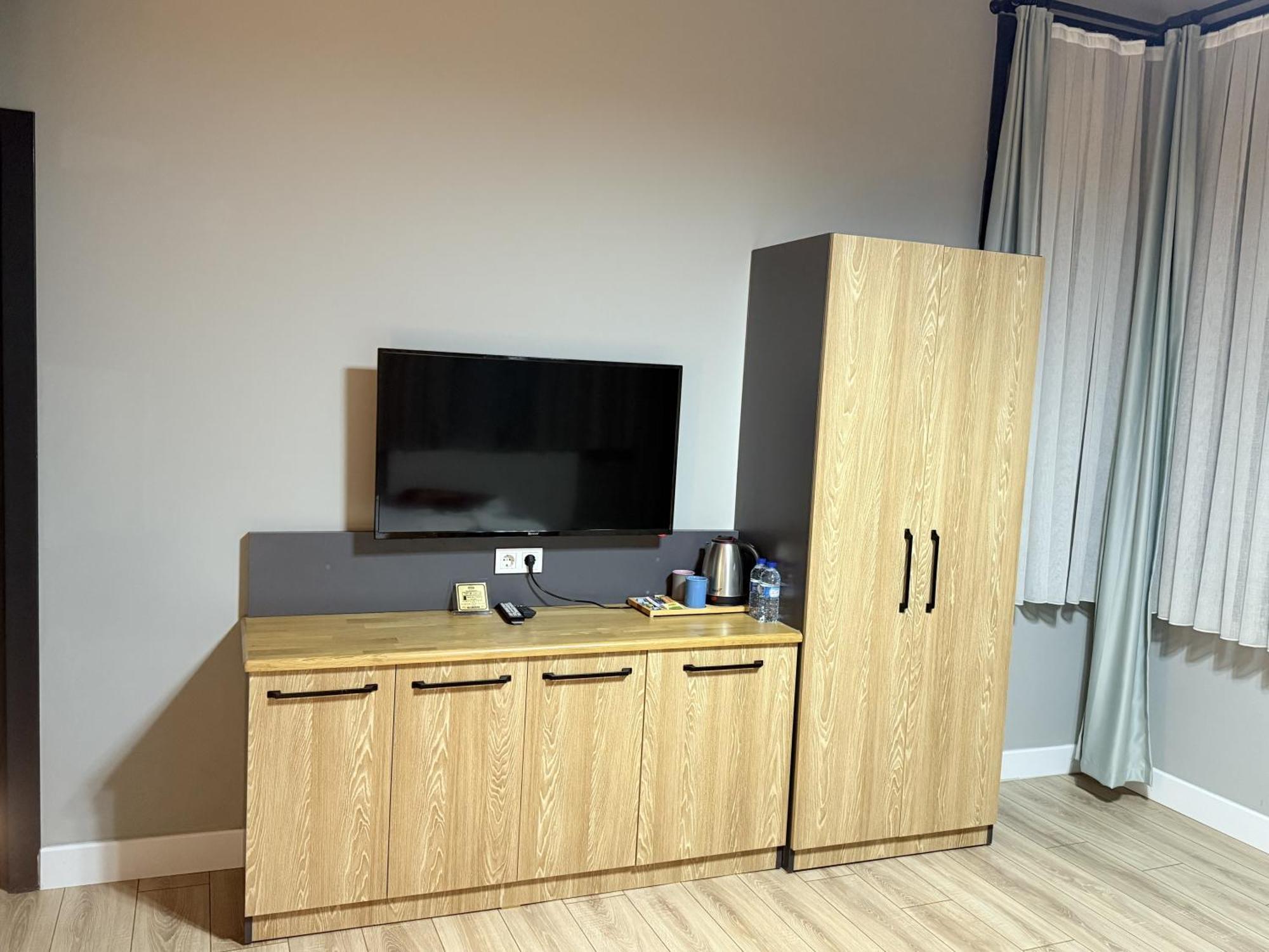 Taksim Millennium Alkan Residence — Fotoğraflar 1